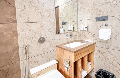 Dabhoi Hotel | THE GRAND KD HOTEL