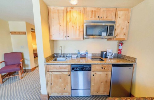 Crested Butte Apartamento | The Grand Lodge by Traverse Hospitality