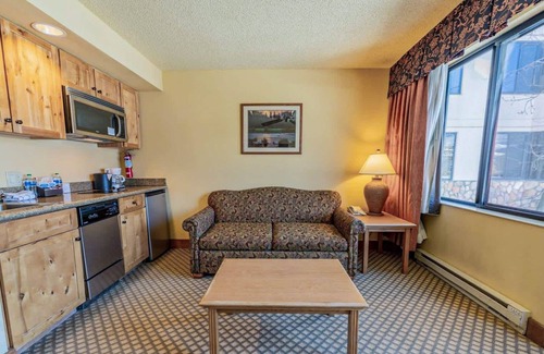 Crested Butte Apartamento | The Grand Lodge by Traverse Hospitality