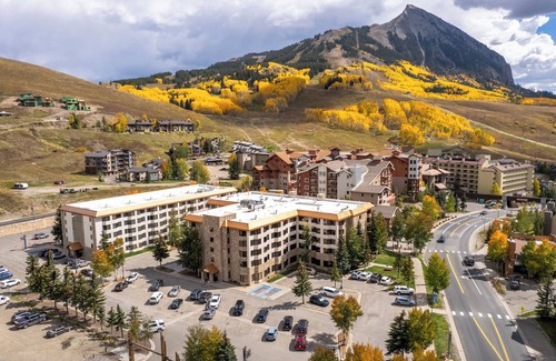 Crested Butte Apartamento | The Grand Lodge by Traverse Hospitality
