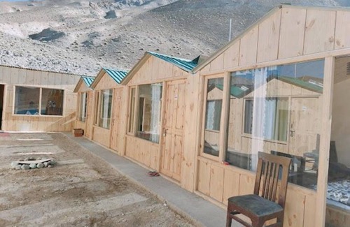 Leh Cabaña | The Grand Lodge Pangong