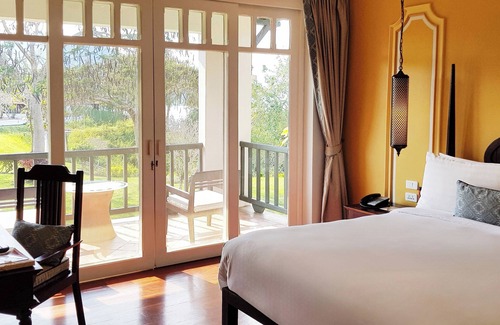 Luang Prabang Complejo | The Grand Luang Prabang, Affiliated by Meliá