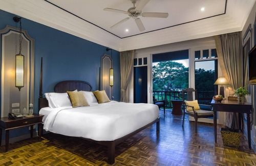 Luang Prabang Complejo | The Grand Luang Prabang, Affiliated by Meliá