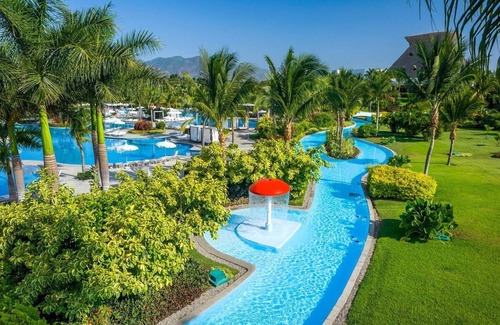 Playa Diamante Complejo | The Grand Mayan at Vidanta Acapulco - 1 Bdr or 2 Bdr