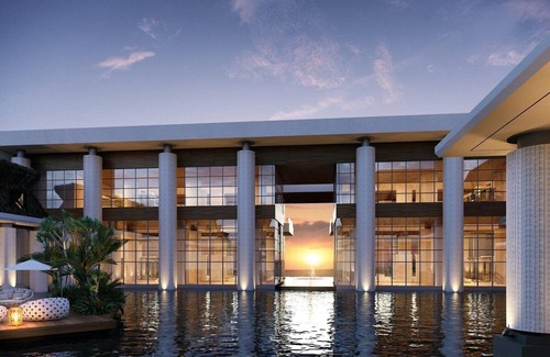 Playa Diamante Complejo | The Grand Mayan at Vidanta Acapulco - 1 Bdr or 2 Bdr