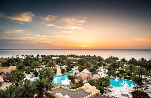 Makadi Bay Complejo | The Grand Makadi Hotel