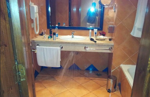 Makadi Bay Complejo | The Grand Makadi Hotel