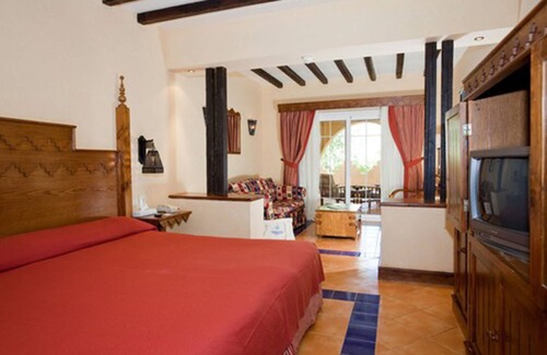 Makadi Bay Complejo | The Grand Makadi Hotel