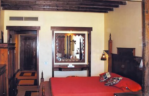Makadi Bay Complejo | The Grand Makadi Hotel