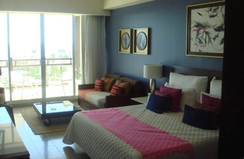 El Rosarito Complejo | El Gran Cabo Maya 1 BR / 1 BA
