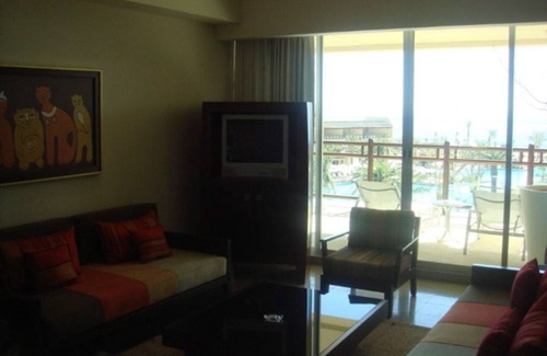 El Rosarito Complejo | El Gran Cabo Maya 1 BR / 1 BA