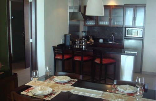 El Rosarito Complejo | El Gran Cabo Maya 1 BR / 1 BA