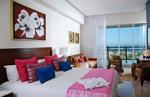 Campo de Golf Fonatur Complejo | The Grand Mayan1 Bedroom Suite