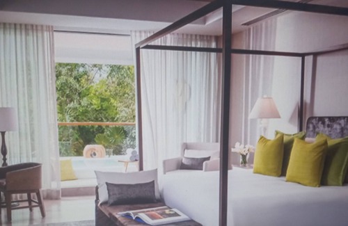 Villa Juarez Complejo | THE GRAND MAYAN RIVERA MAYA VIDANTA, ONE BEDRROM SUITE, SLEEPS 4 ADULTS 2 KIDS.