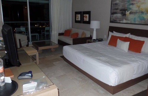 Puerto Peñasco Villa | Suite Master Grand Mayan de 2 dormitorios
