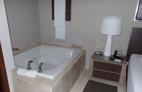 Puerto Peñasco Villa | Suite Master Grand Mayan de 2 dormitorios