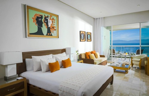 Nuevo Vallarta Complejo | The Grand Mayan Nuevo Vallarta Large 2 Bedroom