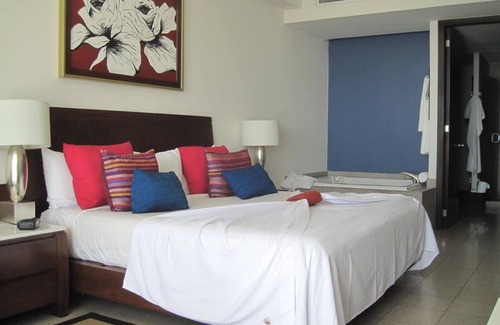 Nuevo Vallarta Complejo | The Grand Mayan Nuevo Vallarta Large 2 Bedroom