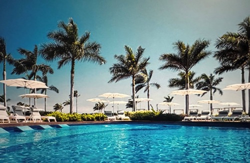 Mezcales Apartamento | The Grand Mayan 2 Bedroom Suite
