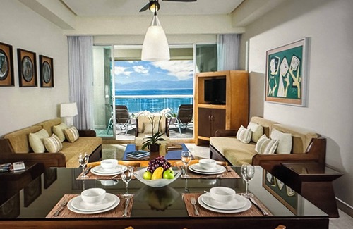 Mezcales Apartamento | The Grand Mayan 2 Bedroom Suite