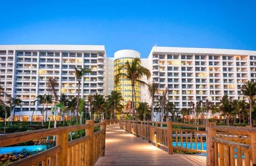 Acapulco Complejo | The Grand Mayan One Bedroom Suite