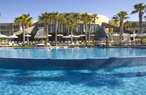 Puerto Peñasco Complejo | The Grand Mayan Palace at Vidanta Puerto Peñasco - 1 Bdr or 2 Bdr