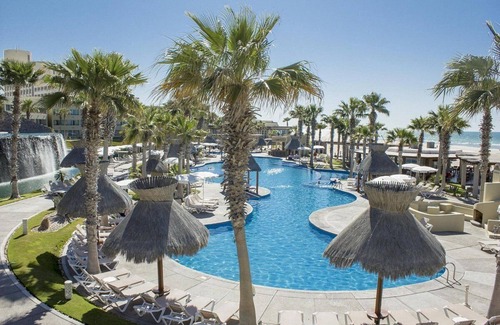 Puerto Peñasco Complejo | The Grand Mayan Palace at Vidanta Puerto Peñasco - 1 Bdr or 2 Bdr