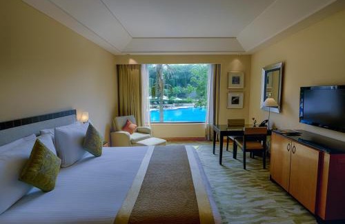 Vasant Kunj Hotel | The Grand New Delhi