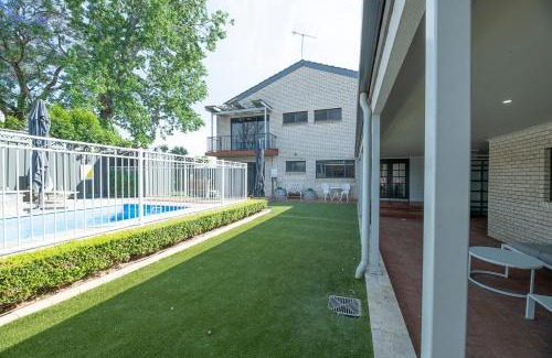 Dubbo Casa | The Grand on Macquarie