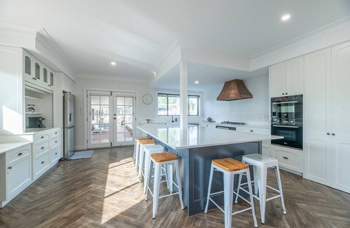 Dubbo Casa | The Grand on Macquarie | Pool & Spa, Ultimate Getaway