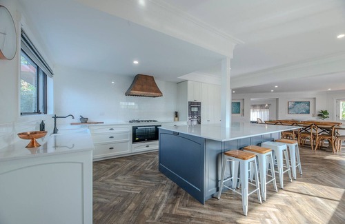 Dubbo Casa | The Grand on Macquarie | Pool & Spa, Ultimate Getaway