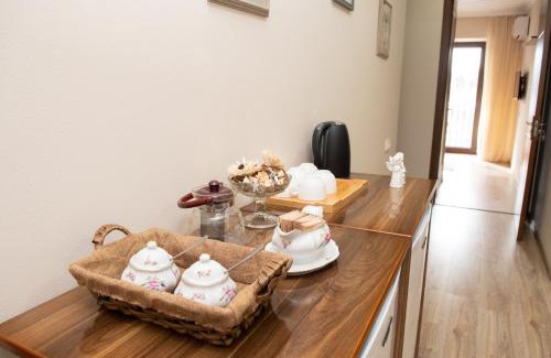 Kutaisi Hotel | The Grand Piano Villa