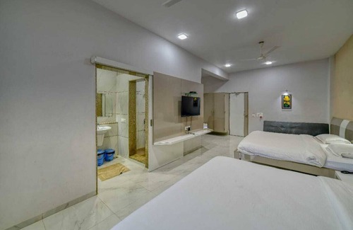 Igatpuri Hotel | The Grand Resort