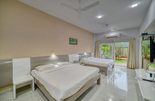 Igatpuri Hotel | The Grand Resort