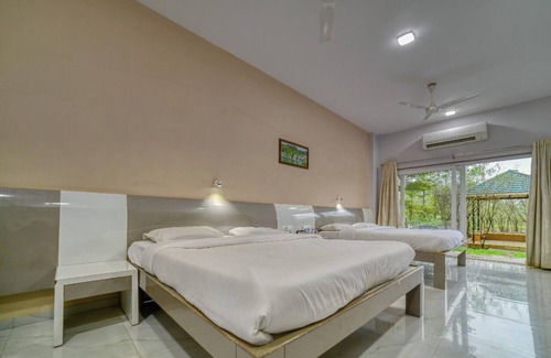 Igatpuri Hotel | The Grand Resort
