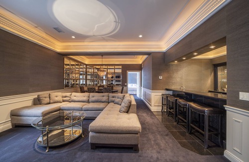 Warren Hotel | The Grand Resort