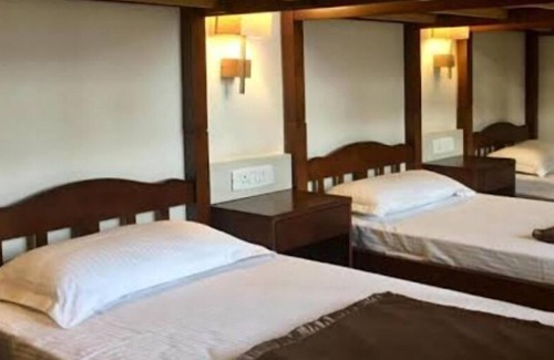 IMT Manesar Hotel | The Grand Royal Hotel