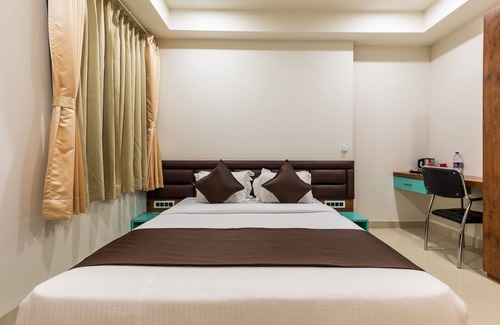 Indore Hotel | The Grand Shaurya