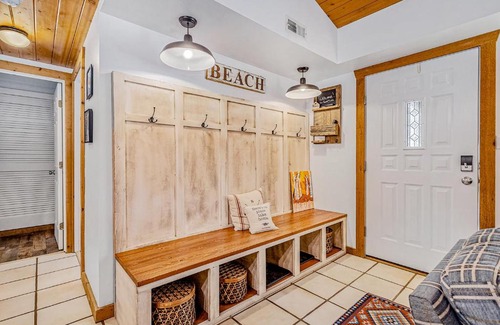New Buffalo Casa | The Grand Tina