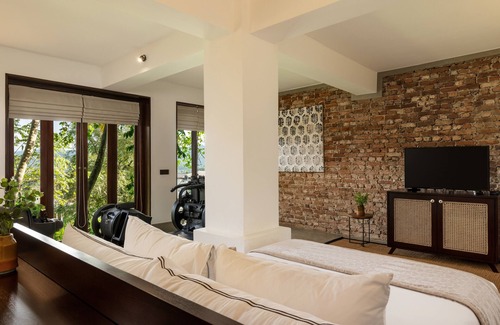 Kegalle Complejo | The Grand Walawwa