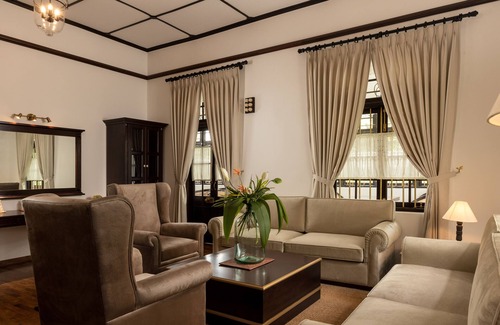 Kegalle Complejo | The Grand Walawwa