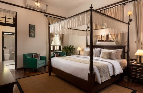 Kegalle Complejo | The Grand Walawwa