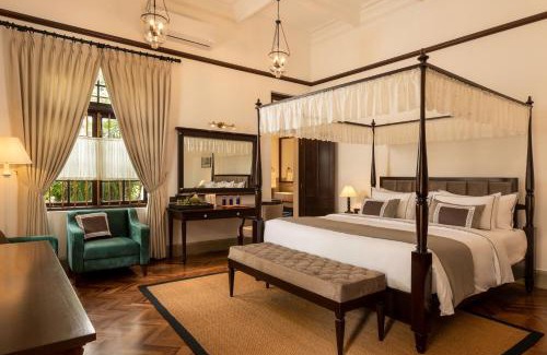 Kegalle Hotel | The Grand Walawwa