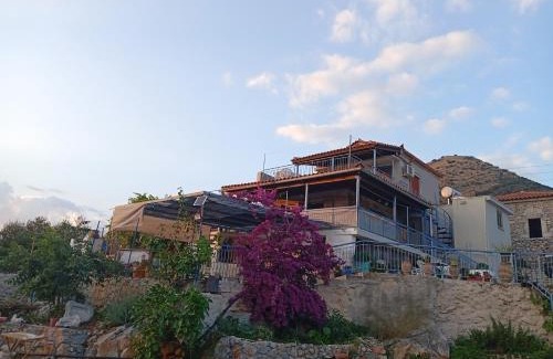 West Mani Casa | Τhe grandma's house