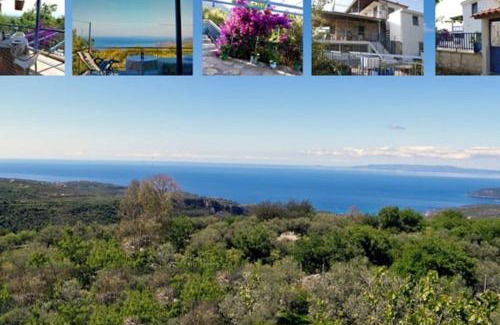 West Mani Casa | Τhe grandma's house