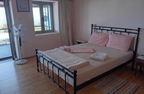 West Mani Casa | Τhe grandma's house