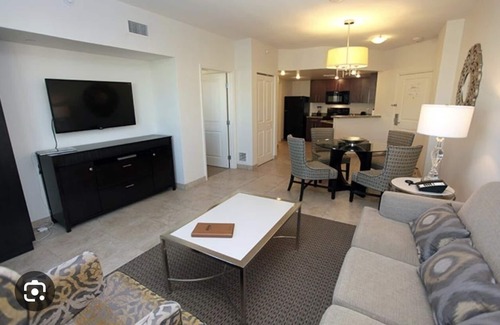 Enterprise Condominio | The Grandview at Las Vegas