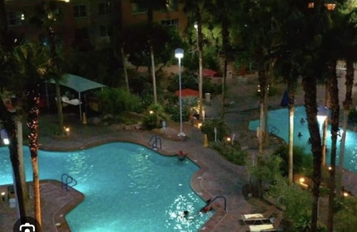 Enterprise Condominio | The Grandview at Las Vegas