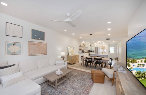 Seven Mile Beach Condominio | The Grandview Condos on Seven Mile Beach