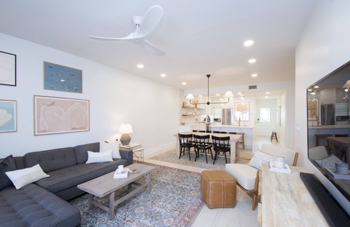 Seven Mile Beach Condominio | The Grandview Condos on Seven Mile Beach